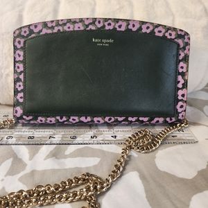 KATE SPADE CROSSBODY BAG 8X5